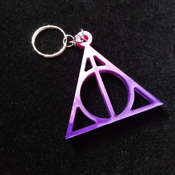 Keychain - Picture 2 of 2